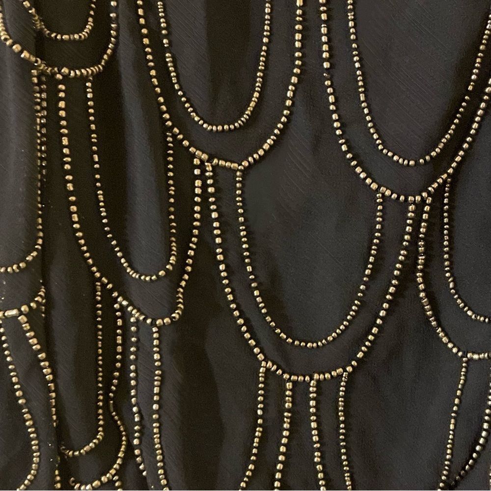 JS Collection Cocktail Dress - Picture 4 of 6